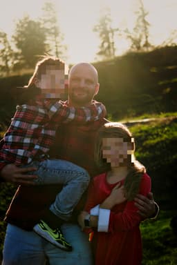 Donato, Founder of TrunkMatch